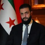 Şara: İsrail ile güvenlik anlaşması yapmaya çalışıyoruz