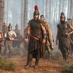Nolan'dan sinema tarihine geçen film: The Odyssey için dünyada sadece 40 salon var!