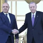 Avn: Türkiye'nin bölgesel güç rolünü takdir ediyoruz