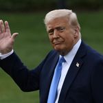 Trump'tan vasiyet gibi açıklama: İran beni öldürürse...