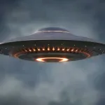Pentagon UFO'lar hakkında yeni belgeler yayımladı