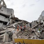 Venezuela'daki depremlerde can kaybı 6 bin 509'a yükseldi