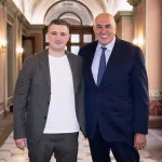 Eski Ukrayna Savunma Bakanı Fedorov’a İtalya’da yeni görev