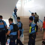Filipinler’de okullar hedefte: İki ayda ikinci saldırı! Bu kez canlı yayımlandı