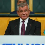 Gelecek Partisi resmen feshedildi