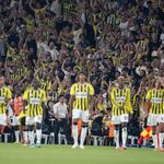 Fenerbahçe tur için sahaya çıkıyor