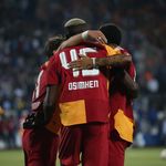 Galatasaray, Süper Lig'de Göztepe'yi konuk edecek
