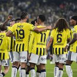 Şampiyonlar Ligi'ne bir kala: Fenerbahçe Olimpik Lyon karşısında!