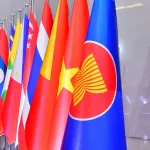 ASEAN küresel ticarette ağırlığını artırıyor: Ticaret fazlası 156,6 milyar dolar