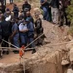 Orta Afrika Cumhuriyeti'nde altın madeni faciası: En az 100 ölü