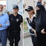 Alparslan Kuytul ve eşi tutuklandı