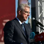 Bakan Memişoğlu duyurdu: İzmir’e ikinci şehir hastanesi geliyor