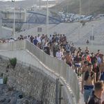 AB'den İspanya'ya Ceuta finansmanı: 114,7 milyon avro!