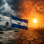 El Salvador’u El Nino vurabilir: Kırmızı alarm ilan edildi!