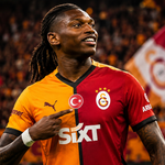 Rafael Leao Galatasaray'da!