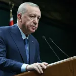Cumhurbaşkanı Erdoğan: Türk siyasetinde dönüm noktasındayız