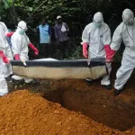 DSÖ: Ebola salgını kontrolden çıkıyor