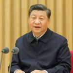 Xi’den yöneticilere talimat: Halkın sınavından geçecek başarılara imza atın