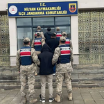 Şanlıurfa'da uyuşturucu operasyonunda yakalanan 3 zanlı tutuklandı