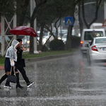 Meteoroloji uyardı: İstanbul ve birçok ilde sağanak
