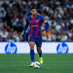 Liverpool, Barcelona'dan Ronald Araujo'yu kiralık olarak renklerine bağladı