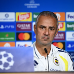 İsmail Kartal: Lig maçında 2 penaltımız verilmedi