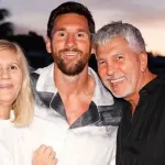 Messi’nin babası Jorge Messi hayatını kaybetti
