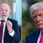 Lula, Trump ile görüştü: Büyük liderler savaş başlatan değil, son verenlerdir