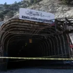 Ankara'da maden ocağında göçük: 1 işçi hayatını kaybetti