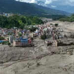 Nepal’i sel vurdu! 162 can kaybı, 558 kişi kayıp