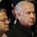 İsrail sağında seçim krizi: Netanyahu ile Ben-Gvir birbirine girdi