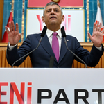 Özel'den 30 Ağustos mesajı: Kader değişimi inanmakla başlar