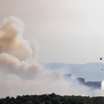 Kocaeli'de çıkan orman yangını kontrol altına alındı