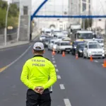 Ankara'da yarın bazı yollar trafiğe kapatılacak