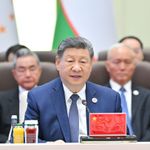 Xi Jinping SİÖ toplantısında konuştu: Eşit ve çok kutuplu bir dünya vurgusu