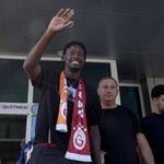 Galatasaray Bitshiabu'nun maliyetini açıkladı