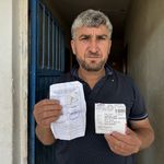 KKTC’deki gemi faciasından kurtulan yolcu o anları anlattı