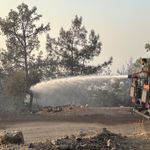 Antalya, Mersin ve Adana’da orman yangınları: 1 kişi hayatını kaybetti