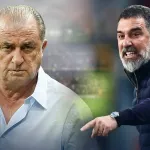 Trabzonspor'da teknik direktörlük için sürpriz adaylar: Fatih Terim ve Arda Turan!