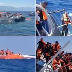 KKTC’deki gemi faciasında bilirkişi raporu: Hız kesseydi batmadan limana dönebilirdi