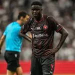Trabzonspor, Franculino Dju transferini açıkladı!
