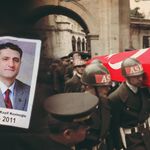 Kaşif Kozinoğlu'nun mezarı açılacak