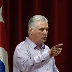 Díaz-Canel’den Trump’a yanıt: “Küba bir daha asla sömürge olmayacak”