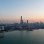 Kuveyt'te hava savunma sistemleri devreye girdi