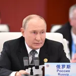 Putin: SİÖ dünyanın en güçlü bölgesel yapılarından biri