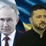 Putin'den Ukrayna'ya: Teröristlerle müzakere yapılmaz