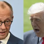 AfD’yi kutlayan Trump’a Almanya’dan hamle: Görüşme ertelendi