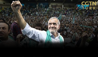 İran’ın reformist lideri Pezeşkiyan kimdir?