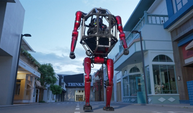 Çin sayesinde Transformers’la tanıştık
