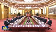 Xi jinping ve Trump görüşmesi: küresel dengelerde yeni sayfa